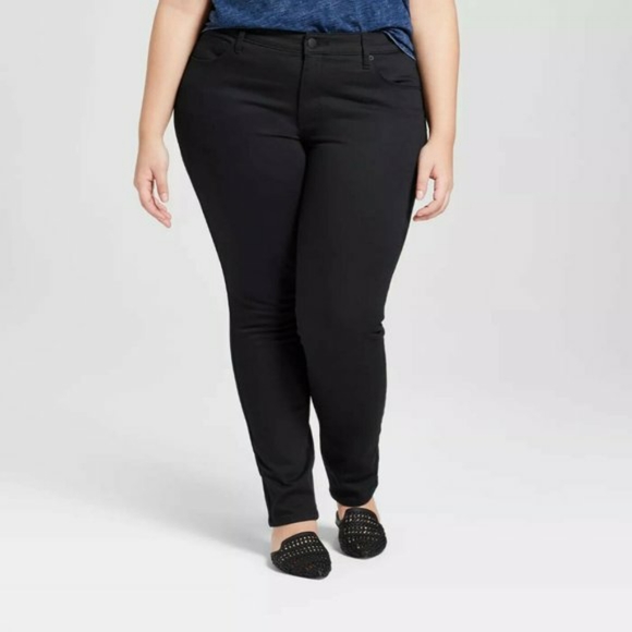 Universal Thread Denim - Universal Thread Skinny Jeans